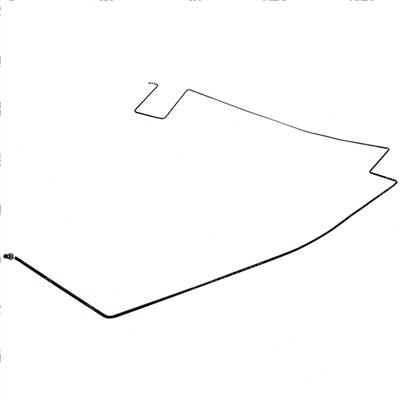Picture of Pipe-Brake-R