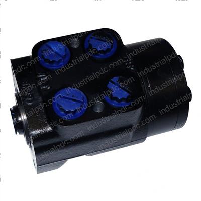 Picture of Gear - Steering Unit