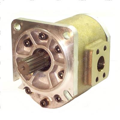 Picture of Pump - Hydraulic