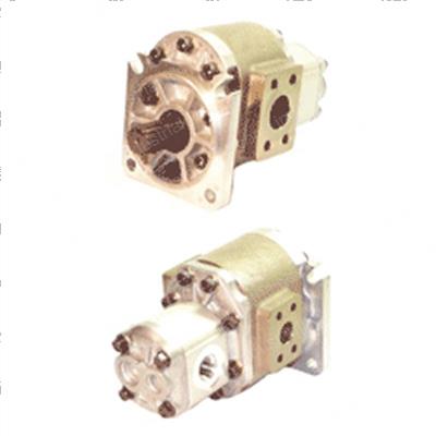Picture of Pump - Hydraulic