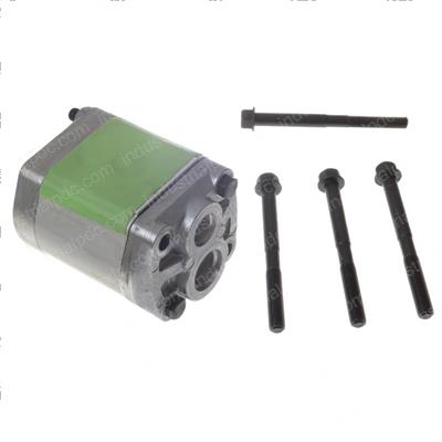 Picture of Pump - Hydraulic