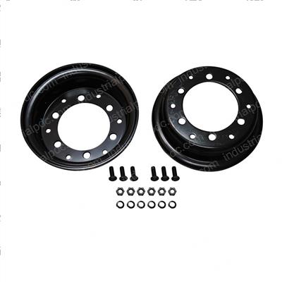 Picture of Wheel - 5.00-10 Split Rim Assy