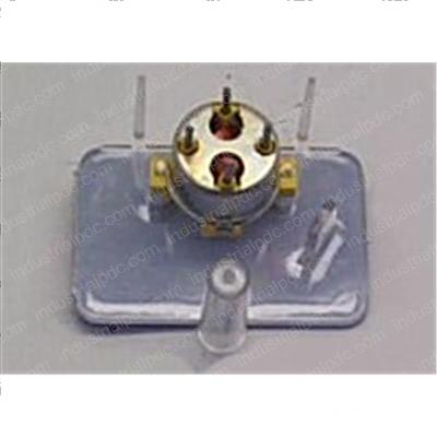 Picture of Gauge - Temperature