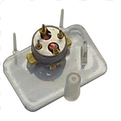 Picture of Gauge - Fuel