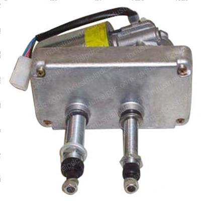 Picture of Motor - Windshield Wiper