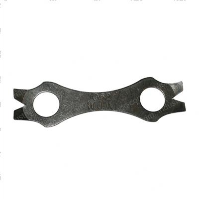 Picture of Washer - Tab