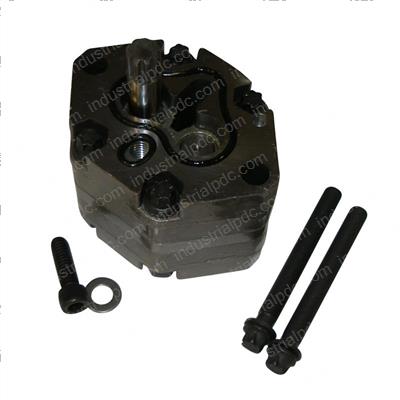 Picture of Pump - Hydraulic