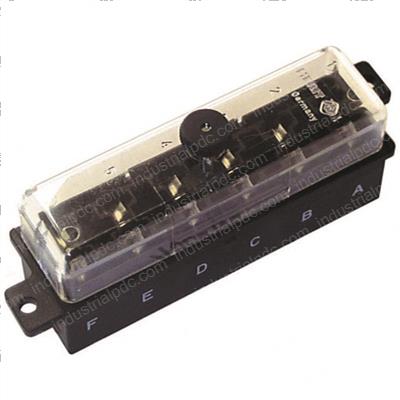 Picture of Holder - Fuse