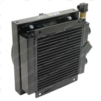 Picture of Cooler- Oil