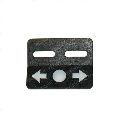 Picture of Plate - Shift