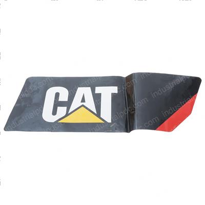 Picture of Label-Cat L.