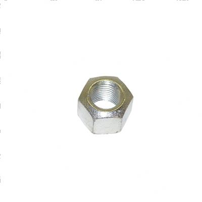 Picture of Nut - Wheel