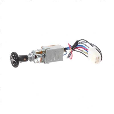 Picture of Switch Assembly - Wiper