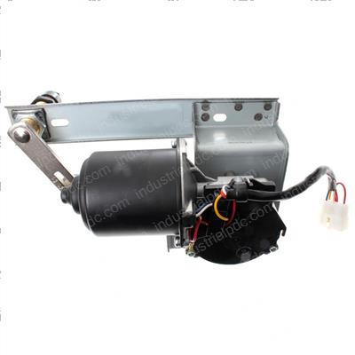Picture of Motor - Wiper Washer Front