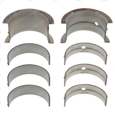 Picture of Bearing Kit-Crank Shaft