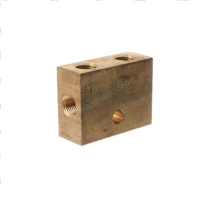 Picture of Manifold Block - Brake 4-Way