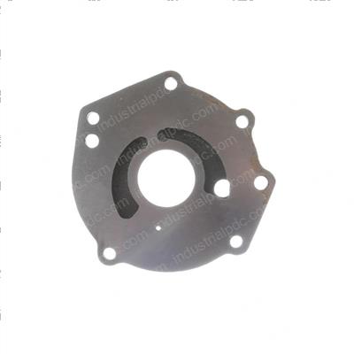 Picture of Plate - Pump