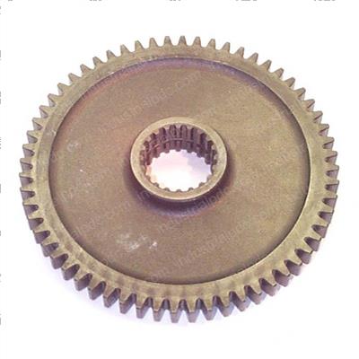 Picture of Gear-P.t.o I