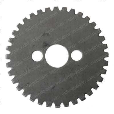 Picture of Gear-Speed S