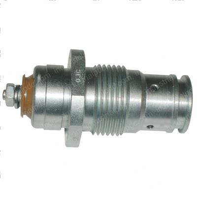 Picture of Valve - Solenoid
