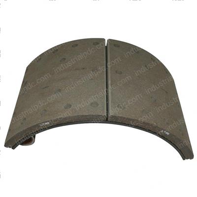 Picture of Shoe Assembly - Brake