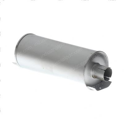 Picture of Muffler