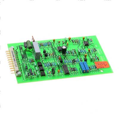 Picture of Circuit Board