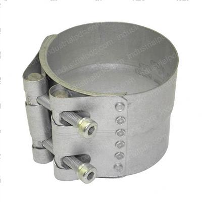 Picture of Clamp-Exhaust Pipe