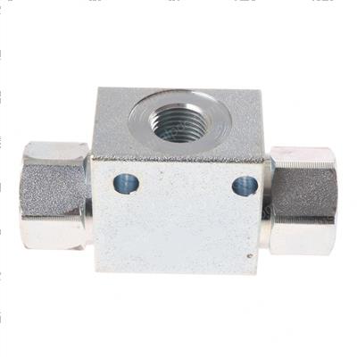 Picture of Shuttle Valve