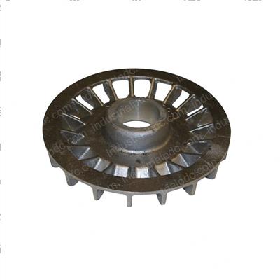 Picture of Fan - Motor