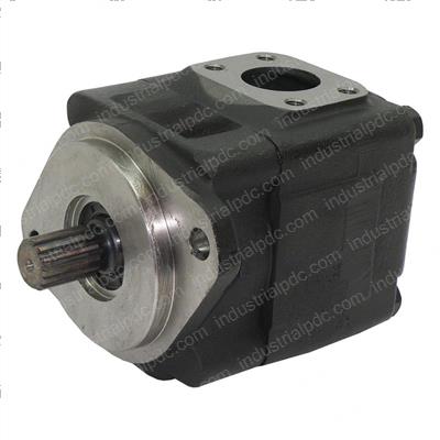 Picture of Pump-Hydraulic