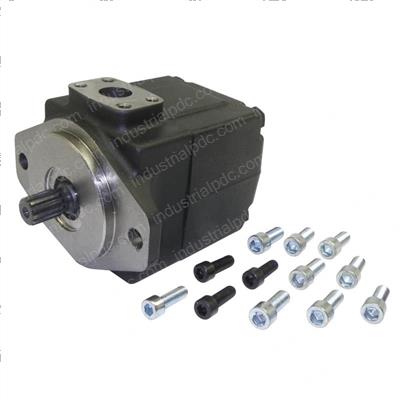 Picture of Hydraulic Pump