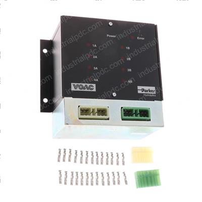 Picture of Unit-Control