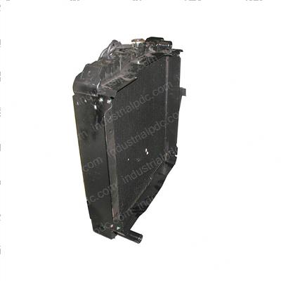 Picture of Radiator Assembly