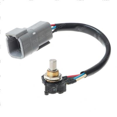 Picture of Angle Sensor,gas Pedal