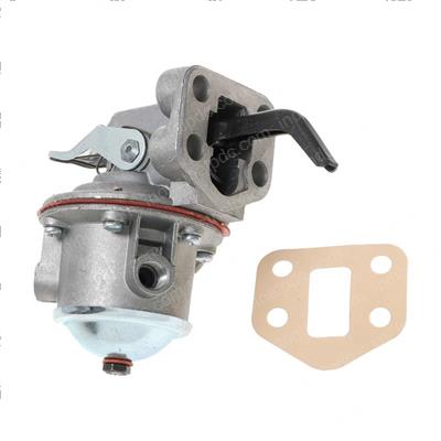 Picture of Pump - Fuel