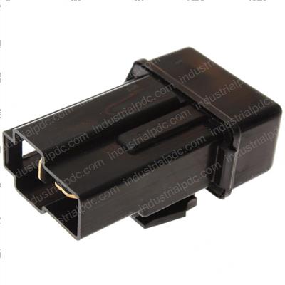Picture of Holder-Fuse