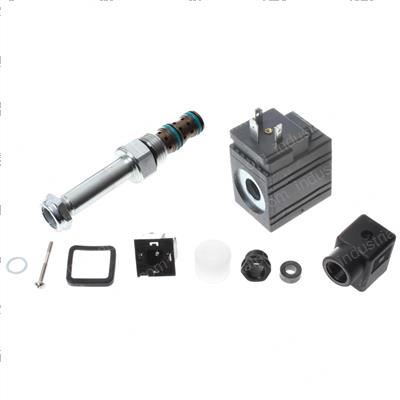 Picture of Solenoid