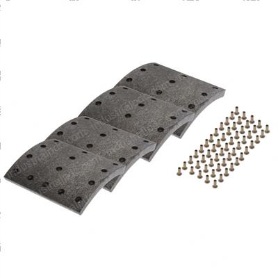 Picture of Lining Kit-Brake