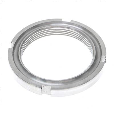 Picture of Slotted Round Nut