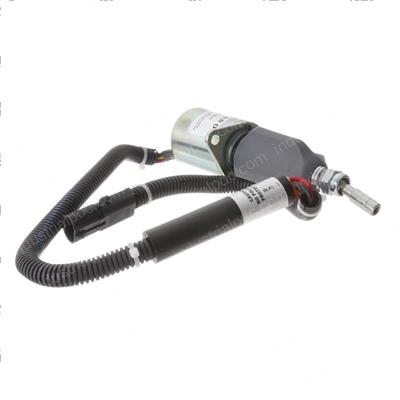 Picture of Solenoid