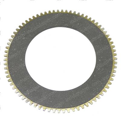 Picture of Clutch Steel Plate