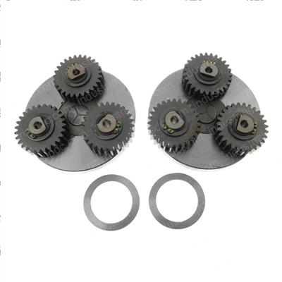 Picture of Planetary Gearing,reducing