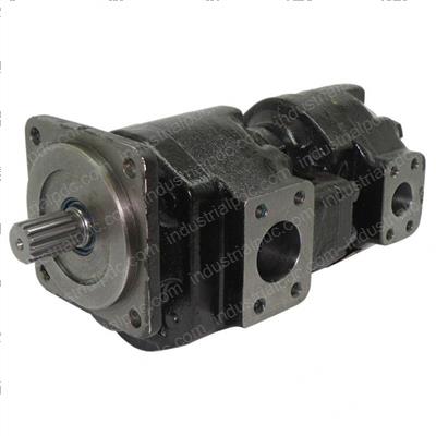 Picture of Pump-Hydraulic