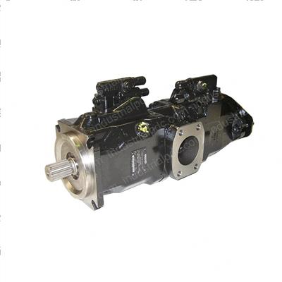Picture of Pump - Hydraulic