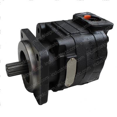 Picture of Pump-Hydraulic