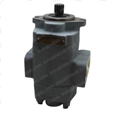 Picture of Pump - Hydraulic