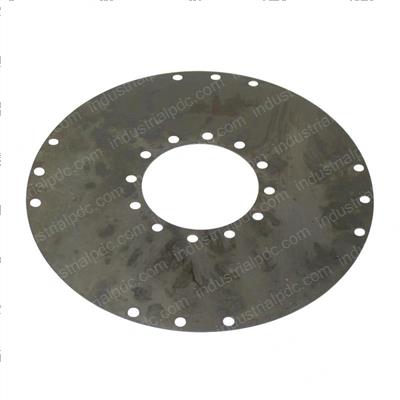 Picture of Plate Flexible