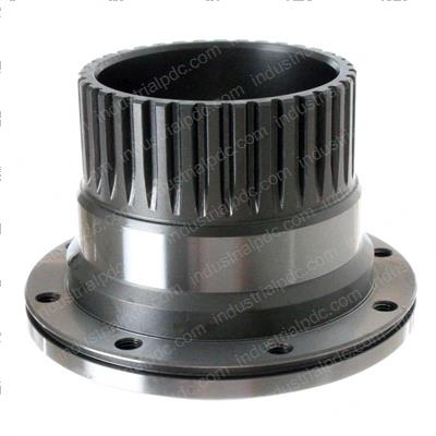 Picture of Boss-Punp