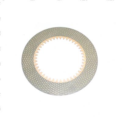 Picture of Plate - Clutch